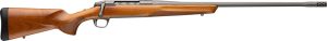 BROWNING X-BOLT 2 SPEED 7MM - PRC 24" DARK MAPLE/TUNGSTEN