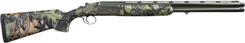 AKKAR 206 BACK COUNTRY 12GA - 3.5" 28" MOO SYNTHIC