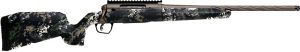SAVAGE AXIS 2 PRO 7MM-08 20" - BRONZE FOREST SP <