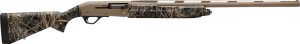 WINCHESTER SX4 HYBRID 12GA 3" - 26"VR FDE/REALTREE MAX-7