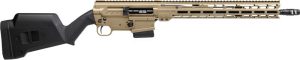 CMMG RIFLE DISSENT BR4 5.56MM - 16" 10RD MAGPUL COYOTE TAN