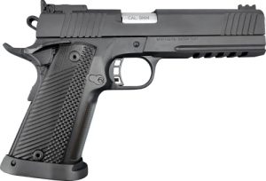ROCK ISLAND PRO ULTRA MATCH HC - 9MM 5" AS 17RD PARKERIZED