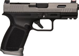 GFA RPX9 EXO 9M 15R TG SLD TAC