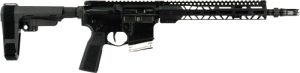 FAXON PRO PISTOL 6MM ARC 12.5" - BLACK