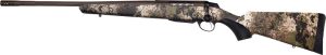 TIKKA T3X LITE 308 WIN VEIL - WIDELAND 20" BRNZ/SYN LEFT H