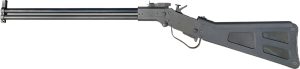 TPS ARMS M6 O/U 17HMR 410 - 18.25" BLUED SYNTHETIC