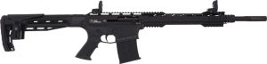 IVER JOHNSON MF20 20GA 3" 20" - 5RD BLACK