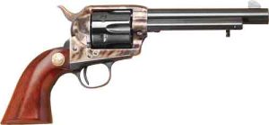 CIMARRON P-MODEL 44-40 WIN - FS 5.5" CC/BLUED WALNUT