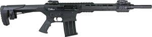 IVER JOHNSON STRYKER 1 AR12 - 12GA 3" 20" PISTOL GRIP BLACK