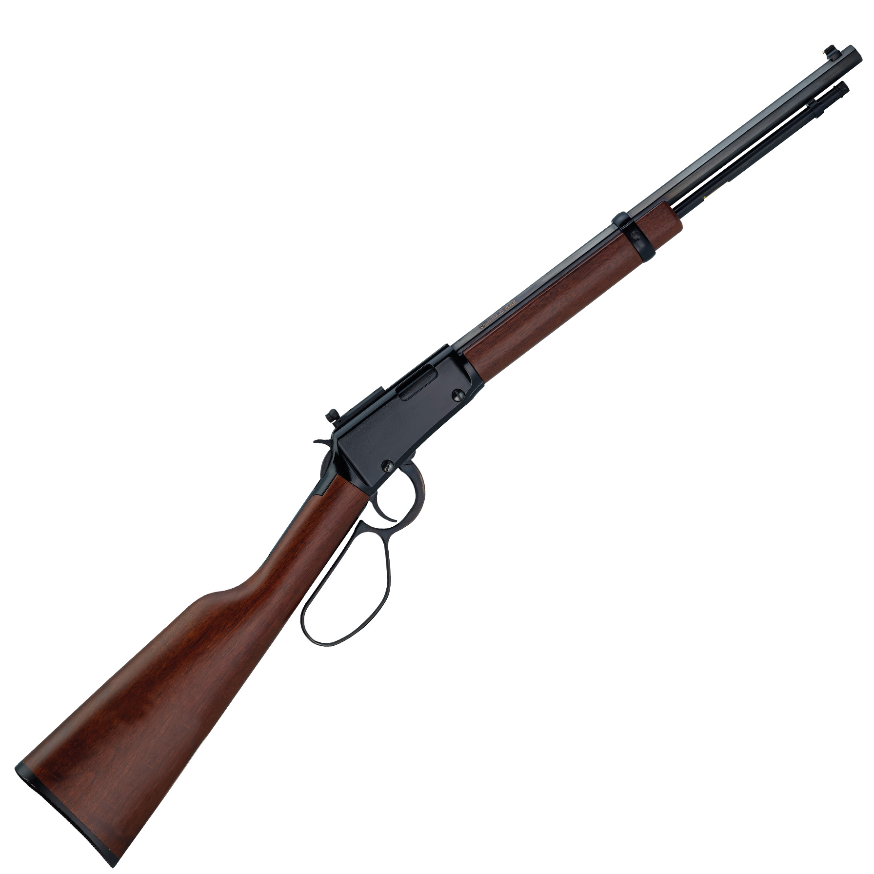 HEN H1 Tracker Carbine 22WMR