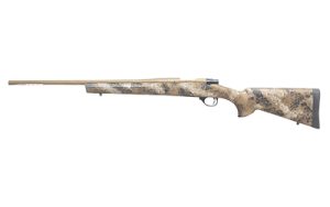 HOWA M1500 FNCE LNE 300BLK 16.25" SE