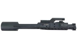 KAK K-SPEC ENH BCG DE 6.5GREN BLK