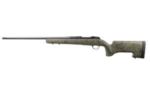 KIMBER MT ASCENT PEAK 300WIN 26" 4RD