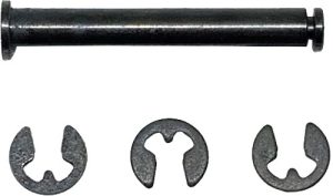 KNS BOLT CATCH RETAINING PIN - AR15/M16 BLACK