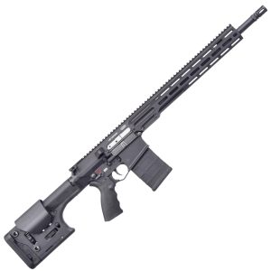 MLKMWS 18" 308 Rifle