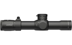LEUP MARK 5HD 2-10X30 M5C3 FFP CMR