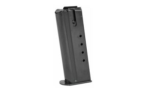 MAG DESERT EAGLE 50 7RD BLK