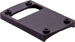 SHIELD SIGHTS LOW PROFILE - MOUNT TO FIT CZ SHADOW 2 OR