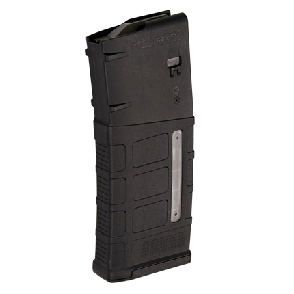 PMAG LR/SR .308 BLK 25RD