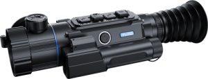 PARD OCELOT 480 THERMAL RIFLE - SCOPE 35MM LENS W/LRF
