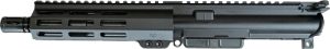 ONE HORSE AR15 COMPLETE UPPER - 7.5" 5.56 NATO