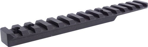 TALLEY PICATINNY BASE HENRY - LONG RANGER H014 BLACK