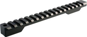 TALLEY PICATINNY BASE BERGARA - PREMIER LONG ACTION CURNT PROD