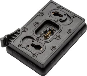 PULSAR IPS BATTERY CHARGER FOR - TRAIL HELION AND DIGISIGHT ULT
