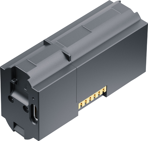 PULSAR LPS 7I BATTERY PACK - FOR TELOS MODELS - Image 2