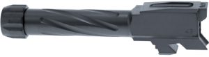 RIVAL ARMS BARREL FOR GLOCK 43 - GEN 1 THREADED STAINLESS STEEL