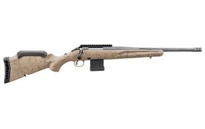 RUGER AMER RANCH G2 300BLK 16.1" CBT
