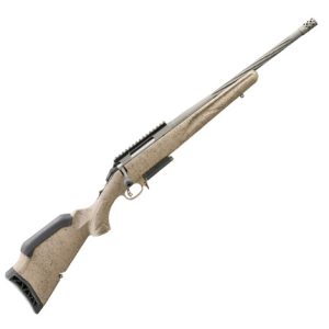 Amer Rif GenII Ranch 308Win 3r