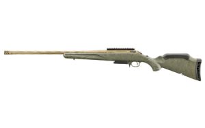 RUGER AMER PRED G2 7MM PRC 22" BZ/GR
