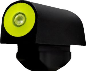 XS FRONT SIGHT BIG DOT TRITIUM - FOR S&W J FRAME/RUGERSP101 GR