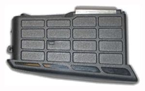 SAKO MAGAZINE A7 SMALL ACTION - 3RD .308/.243/7MM08 POLYMER