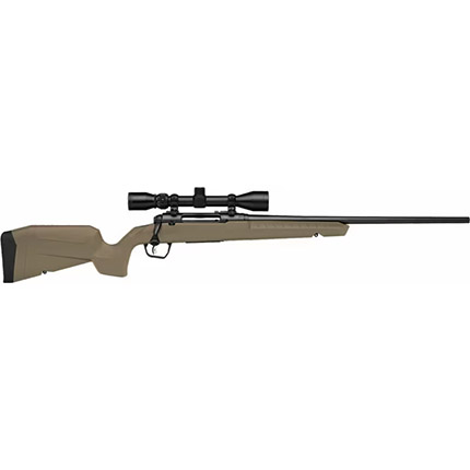 SAV AXIS 2 XP 3006SPFLD 22" DE