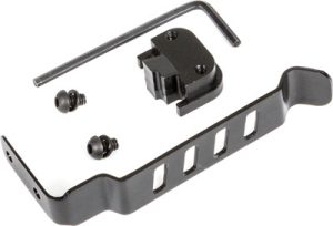 TECHNA CLIP HANDGUN RETENTION - CLIP S&W SDVE 9/40 RH/LH