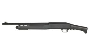 TOKAREV TSP-12 12GA 3" 18.5" 4RD BLK