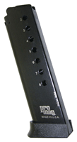 PRO MAG MAGAZINE SIG P225/P6 - 9MM LUGER 8RD BLUED STEEL
