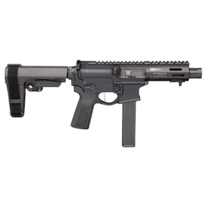 SAINT VICTOR 5.5" 9MM PSTL 32R