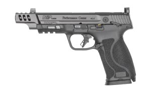 S&W PC M&P M2.0 10MM 5.6" 10RD BK CA