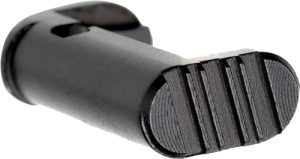TYRANT CNC SA HELLCAT & PRO - MAGAZINE RELEASE BLACK