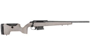 TIKKA T3X UPR 6.5CM 24" MATTE