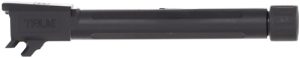TRUE PRECISION SIG P365 FUSE - BBL THREADED BLACK NITRIDE