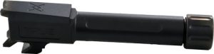 TRUE PRECISION SF HELLCAT BBL - THREADED STEALTH GREY PVD