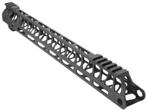 TIMBER CREEK ENFORCER 15" - HANDGUARD ULTRA LIGHT MLOK BLK