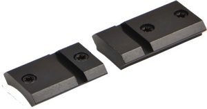 WARNE BASE MAXIMA 2PC WEATH- - ERBY MARK V STANDARD MATTE