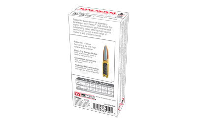 WIN USA 300BLK 125GR OT 20/200 - Image 2