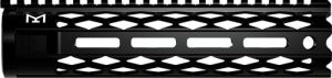 YHM BLACK DIAMOND M-LOK - FOREARM AR-15 MID-LENGTH