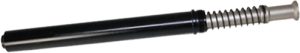 GUNTEC AR10 A2 BUFFER TUBE - W/ BUFFER & SPRING